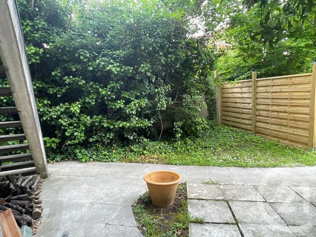 Maison &agrave; vendre - 4 pi&egrave;ces - 40 m2 - Vernouillet - 78 - ILE-DE-FRANCE