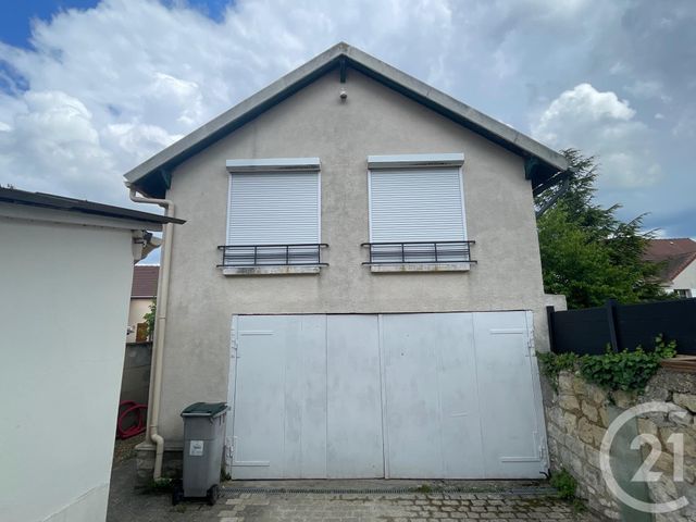 Maison &agrave; vendre - 4 pi&egrave;ces - 40 m2 - Vernouillet - 78 - ILE-DE-FRANCE