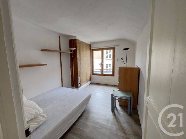 Maison &agrave; vendre - 4 pi&egrave;ces - 40 m2 - Vernouillet - 78 - ILE-DE-FRANCE