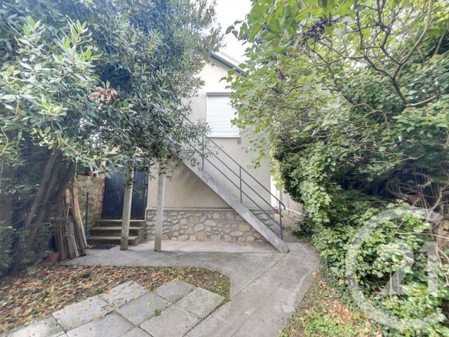 maison - VERNOUILLET - 78