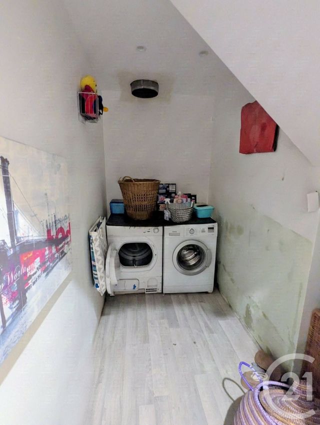 Maison &agrave; louer - 5 pi&egrave;ces - 180 m2 - Vernouillet - 78 - ILE-DE-FRANCE
