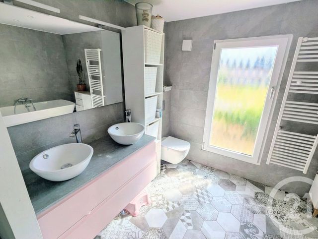 Maison &agrave; louer - 5 pi&egrave;ces - 180 m2 - Vernouillet - 78 - ILE-DE-FRANCE