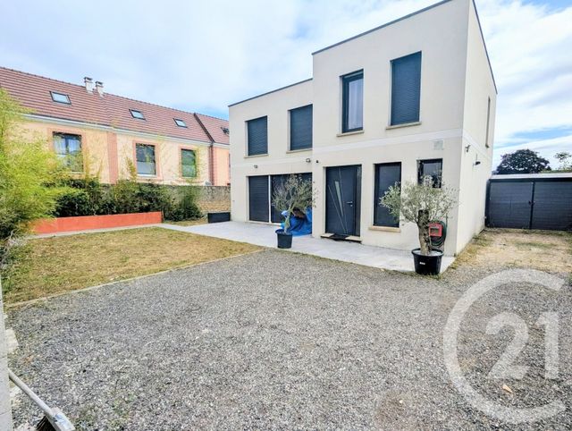 Maison &agrave; louer - 5 pi&egrave;ces - 180 m2 - Vernouillet - 78 - ILE-DE-FRANCE