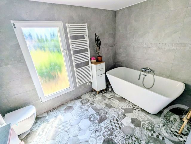 Maison &agrave; louer - 5 pi&egrave;ces - 180 m2 - Vernouillet - 78 - ILE-DE-FRANCE