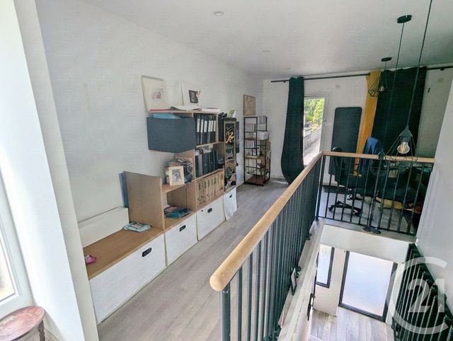Maison &agrave; louer - 5 pi&egrave;ces - 180 m2 - Vernouillet - 78 - ILE-DE-FRANCE