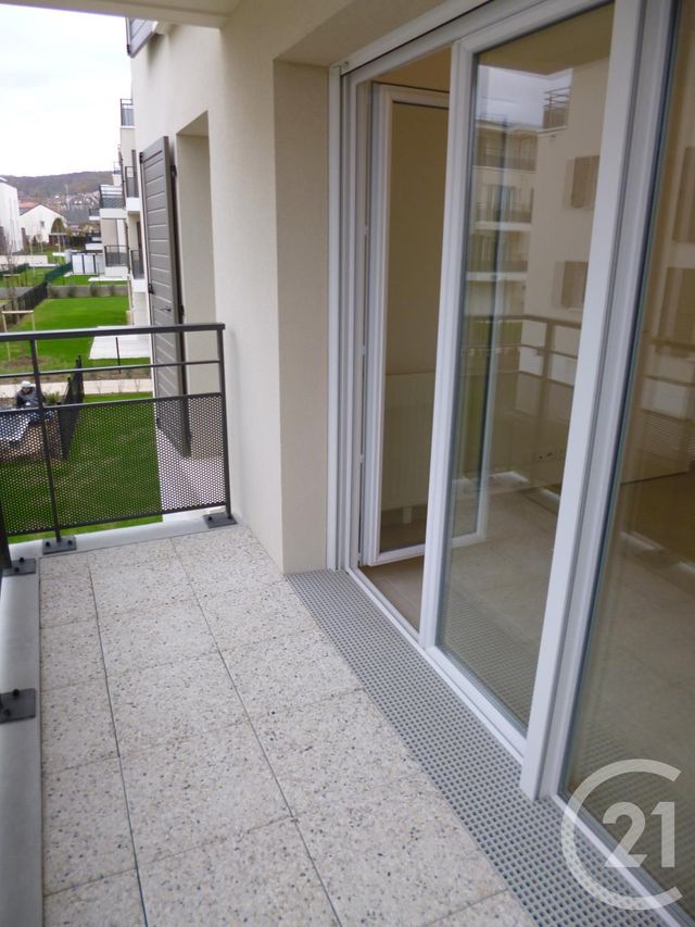 Appartement F2 &agrave; vendre - 2 pi&egrave;ces - 38,95 m2 - Andresy - 78 - ILE-DE-FRANCE