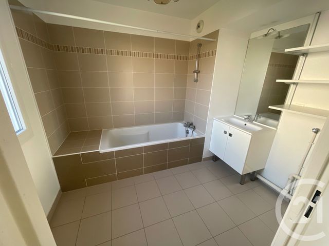 Appartement F2 &agrave; vendre - 2 pi&egrave;ces - 38,95 m2 - Andresy - 78 - ILE-DE-FRANCE