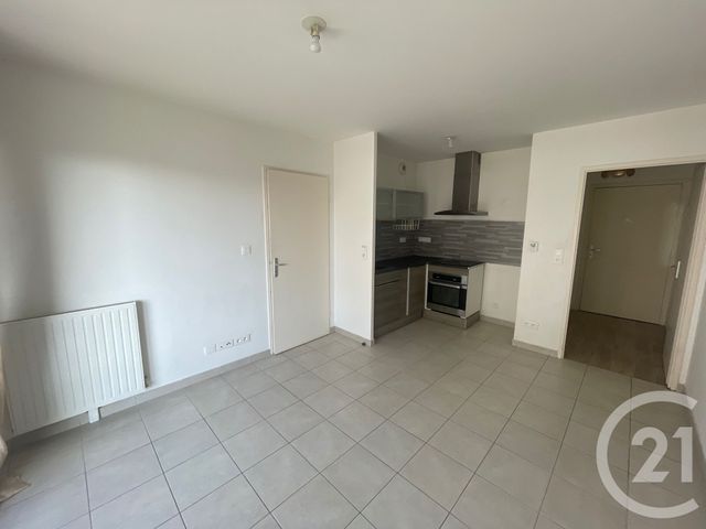 Appartement F2 &agrave; vendre - 2 pi&egrave;ces - 38,95 m2 - Andresy - 78 - ILE-DE-FRANCE