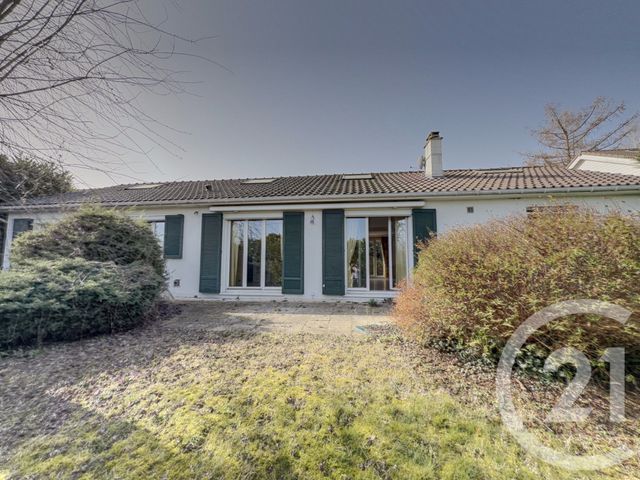 maison - VERNOUILLET - 78