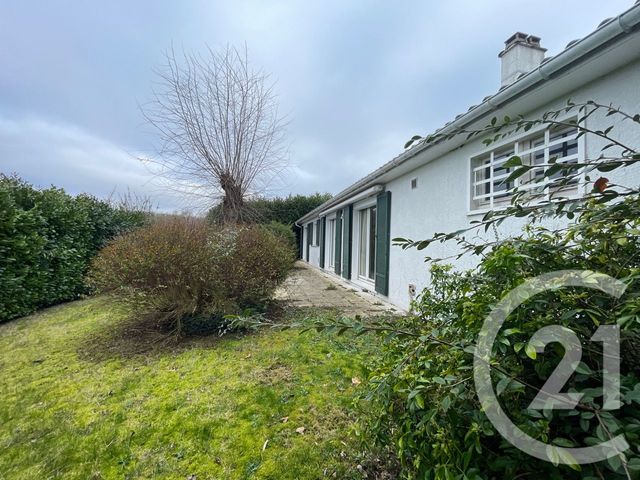 Maison &agrave; vendre - 5 pi&egrave;ces - 140,94 m2 - Vernouillet - 78 - ILE-DE-FRANCE