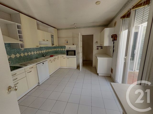 Maison &agrave; vendre - 7 pi&egrave;ces - 140,94 m2 - Vernouillet - 78 - ILE-DE-FRANCE