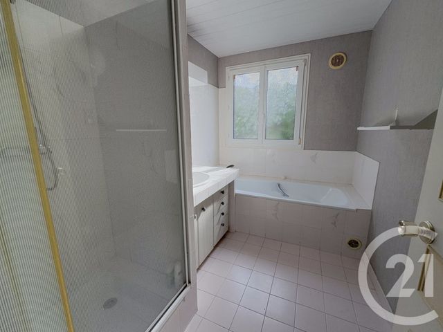 Maison &agrave; vendre - 7 pi&egrave;ces - 140,94 m2 - Vernouillet - 78 - ILE-DE-FRANCE