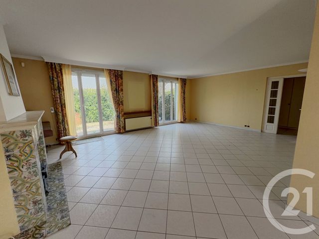 Maison à vendre VERNOUILLET