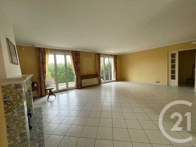 Maison &agrave; vendre - 5 pi&egrave;ces - 140,94 m2 - Vernouillet - 78 - ILE-DE-FRANCE