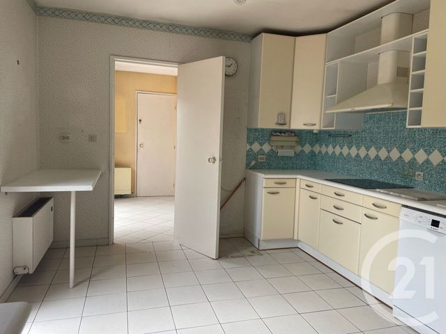 Maison &agrave; vendre - 5 pi&egrave;ces - 140,94 m2 - Vernouillet - 78 - ILE-DE-FRANCE