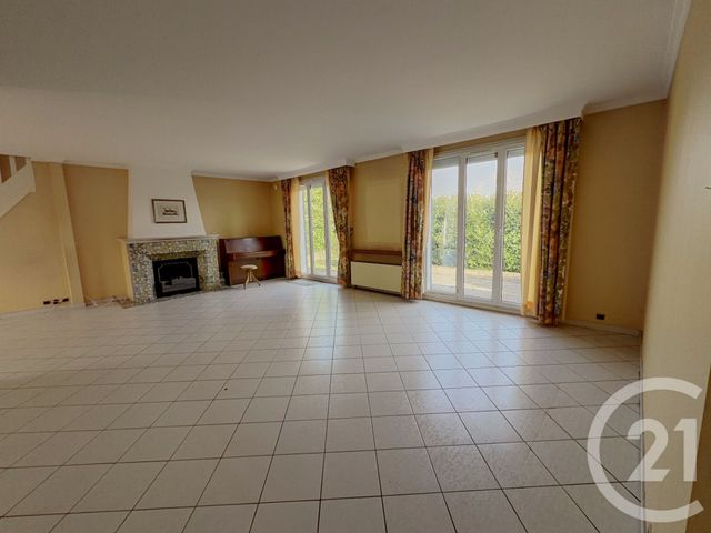 Maison &agrave; vendre - 7 pi&egrave;ces - 140,94 m2 - Vernouillet - 78 - ILE-DE-FRANCE