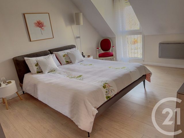 Maison &agrave; vendre - 4 pi&egrave;ces - 95 m2 - Les Mureaux - 78 - ILE-DE-FRANCE