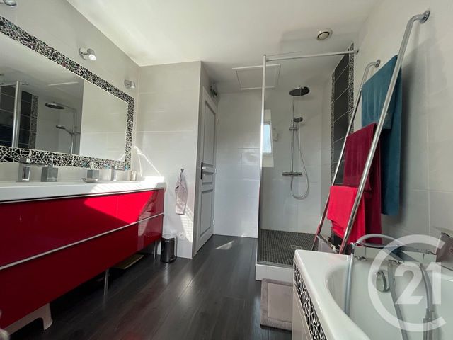 Maison &agrave; vendre - 4 pi&egrave;ces - 95 m2 - Les Mureaux - 78 - ILE-DE-FRANCE