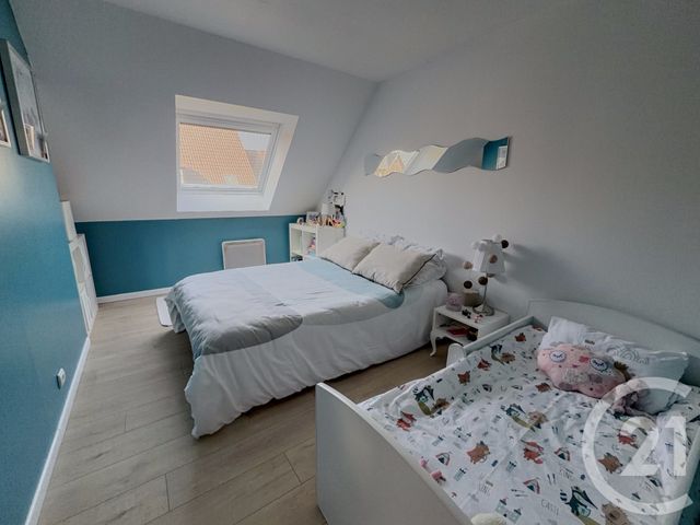 Maison &agrave; vendre - 4 pi&egrave;ces - 95 m2 - Les Mureaux - 78 - ILE-DE-FRANCE