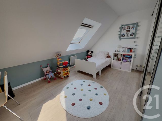 Maison &agrave; vendre - 4 pi&egrave;ces - 95 m2 - Les Mureaux - 78 - ILE-DE-FRANCE