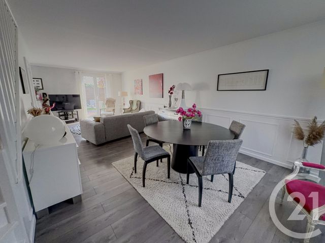 Maison &agrave; vendre - 4 pi&egrave;ces - 95 m2 - Les Mureaux - 78 - ILE-DE-FRANCE