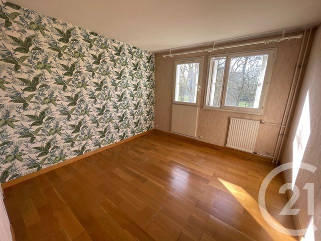 Appartement &agrave; vendre - 4 pi&egrave;ces - 82,30 m2 - Verneuil Sur Seine - 78 - ILE-DE-FRANCE