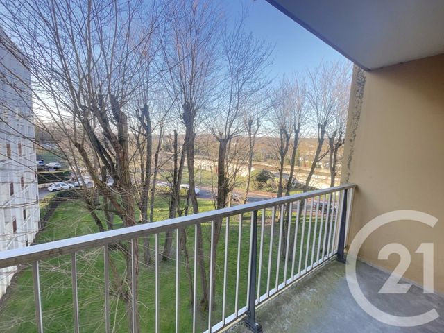 Appartement &agrave; vendre - 4 pi&egrave;ces - 82,30 m2 - Verneuil Sur Seine - 78 - ILE-DE-FRANCE