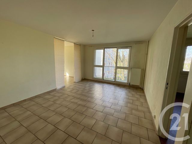 Appartement &agrave; vendre - 4 pi&egrave;ces - 82,30 m2 - Verneuil Sur Seine - 78 - ILE-DE-FRANCE