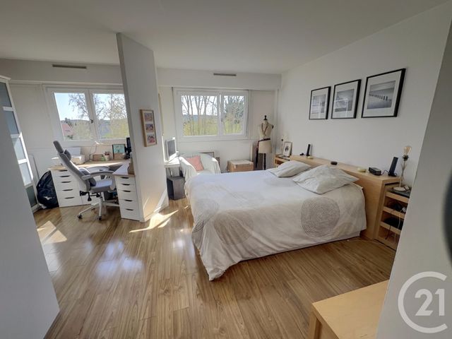 Appartement F5 &agrave; vendre - 4 pi&egrave;ces - 101,50 m2 - Verneuil Sur Seine - 78 - ILE-DE-FRANCE