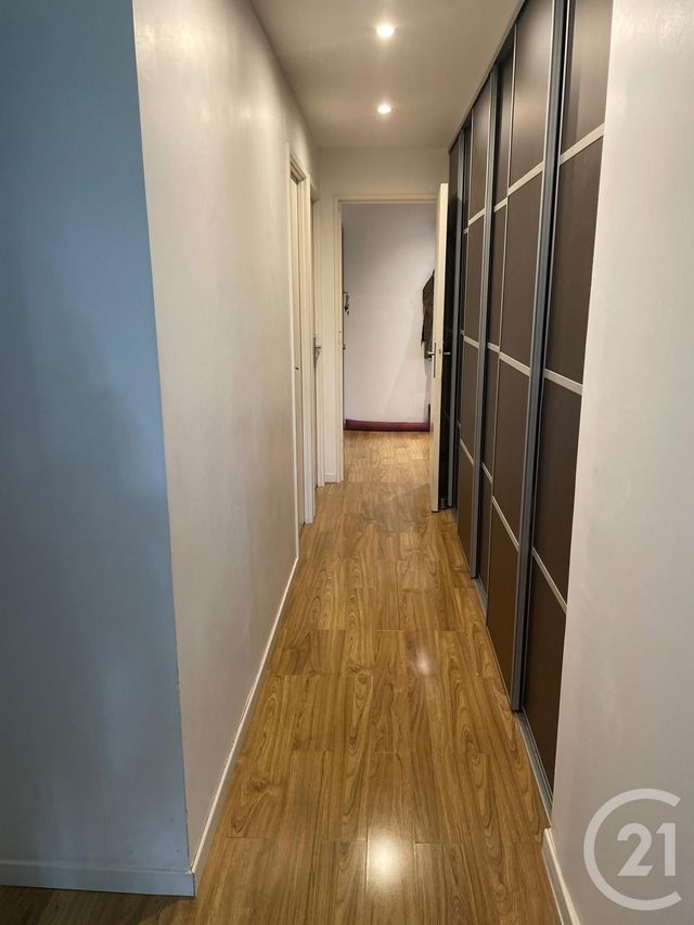 Appartement F5 &agrave; vendre - 4 pi&egrave;ces - 101,50 m2 - Verneuil Sur Seine - 78 - ILE-DE-FRANCE