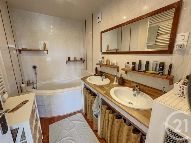 Appartement F5 &agrave; vendre - 4 pi&egrave;ces - 101,50 m2 - Verneuil Sur Seine - 78 - ILE-DE-FRANCE