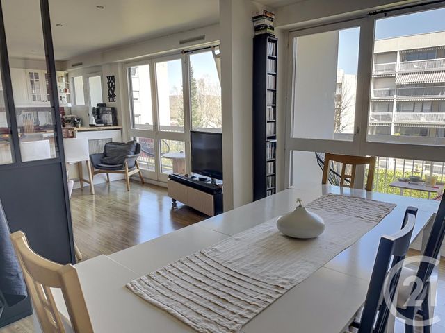 Appartement F5 &agrave; vendre - 4 pi&egrave;ces - 101,50 m2 - Verneuil Sur Seine - 78 - ILE-DE-FRANCE