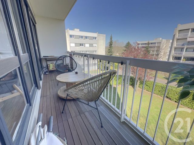 Appartement F5 &agrave; vendre - 4 pi&egrave;ces - 101,50 m2 - Verneuil Sur Seine - 78 - ILE-DE-FRANCE