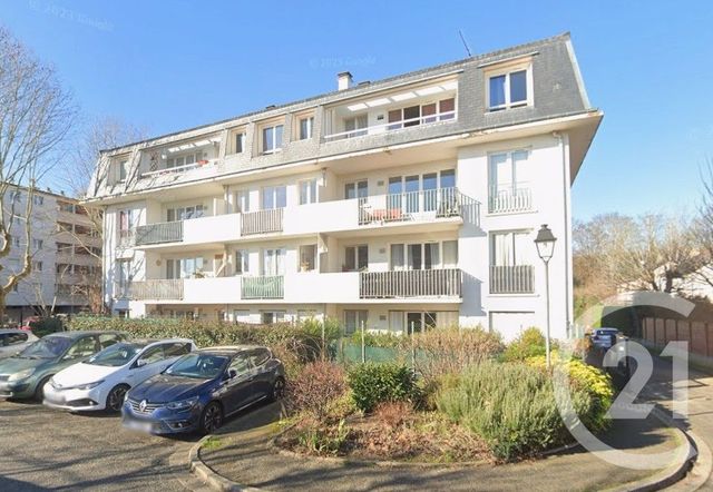 Prix immobilier ANDRESY - Photo d’un appartement vendu
