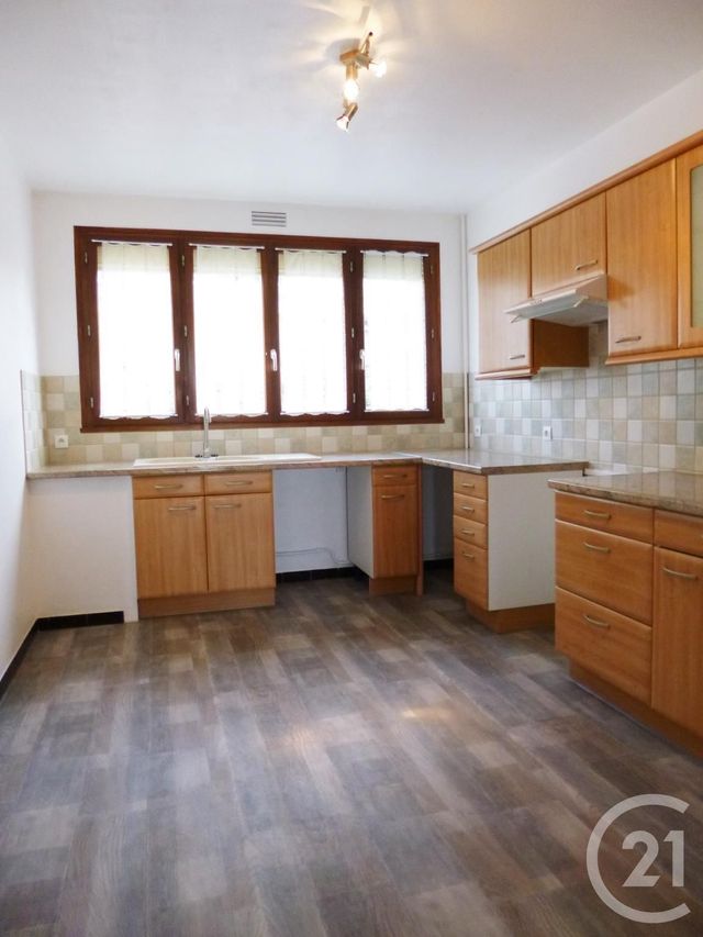 Appartement F4 &agrave; louer - 4 pi&egrave;ces - 80,06 m2 - Conflans Ste Honorine - 78 - ILE-DE-FRANCE