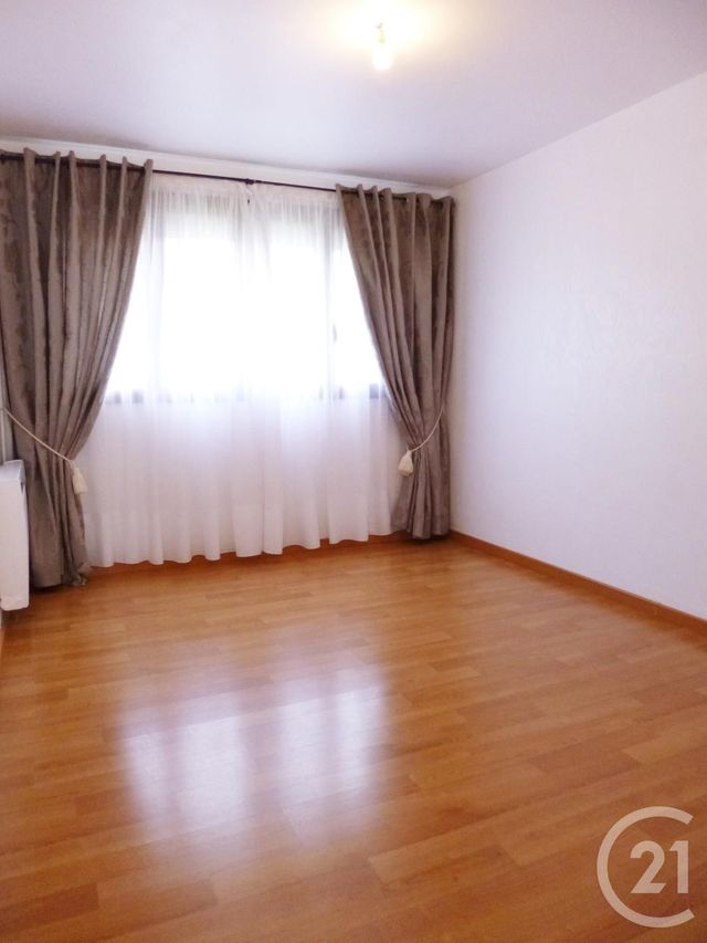 Appartement F4 &agrave; louer - 4 pi&egrave;ces - 80,06 m2 - Conflans Ste Honorine - 78 - ILE-DE-FRANCE