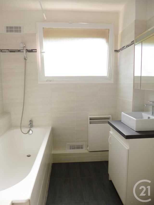 Appartement F4 &agrave; louer - 4 pi&egrave;ces - 80,06 m2 - Conflans Ste Honorine - 78 - ILE-DE-FRANCE