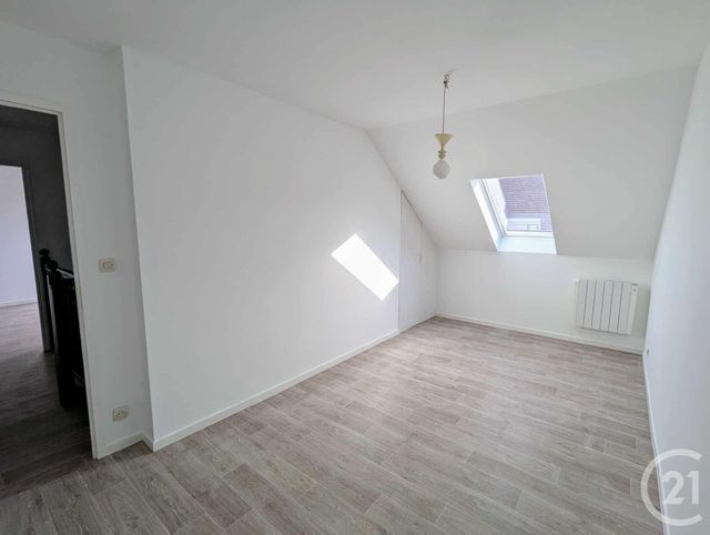 Maison &agrave; louer - 6 pi&egrave;ces - 119 m2 - Verneuil Sur Seine - 78 - ILE-DE-FRANCE