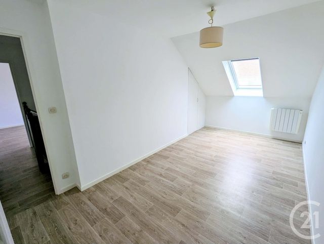 Maison &agrave; louer - 6 pi&egrave;ces - 119 m2 - Verneuil Sur Seine - 78 - ILE-DE-FRANCE