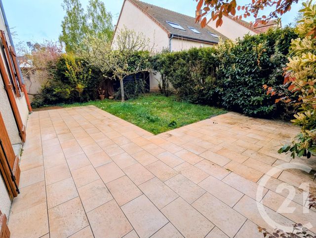 Maison &agrave; louer - 6 pi&egrave;ces - 119 m2 - Verneuil Sur Seine - 78 - ILE-DE-FRANCE