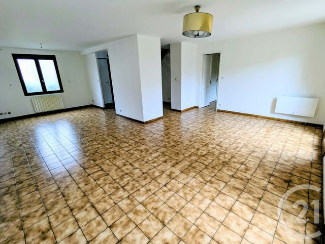 Maison &agrave; louer - 6 pi&egrave;ces - 119 m2 - Verneuil Sur Seine - 78 - ILE-DE-FRANCE