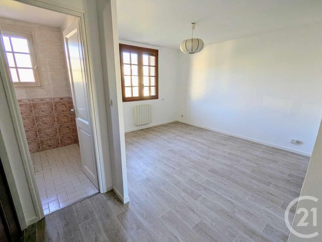 Maison &agrave; louer - 6 pi&egrave;ces - 119 m2 - Verneuil Sur Seine - 78 - ILE-DE-FRANCE