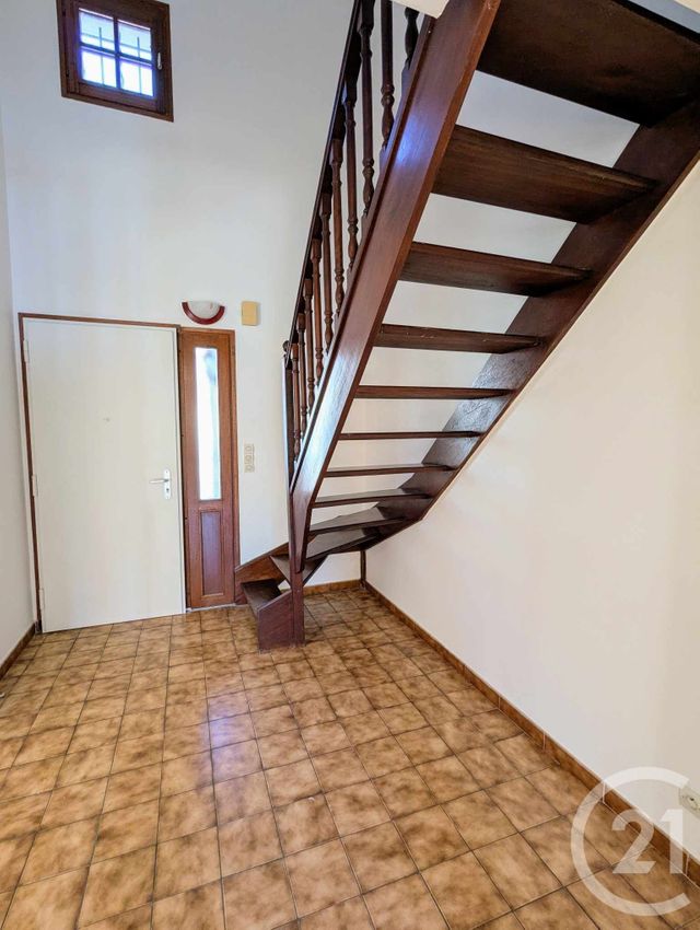 Maison &agrave; louer - 6 pi&egrave;ces - 119 m2 - Verneuil Sur Seine - 78 - ILE-DE-FRANCE