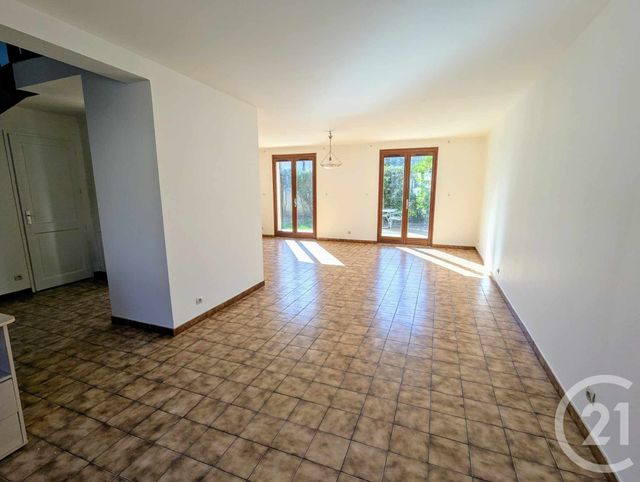 Maison &agrave; louer - 6 pi&egrave;ces - 119 m2 - Verneuil Sur Seine - 78 - ILE-DE-FRANCE