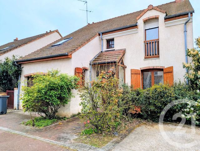 maison - VERNEUIL SUR SEINE - 78