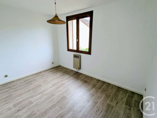 Maison &agrave; louer - 6 pi&egrave;ces - 119 m2 - Verneuil Sur Seine - 78 - ILE-DE-FRANCE