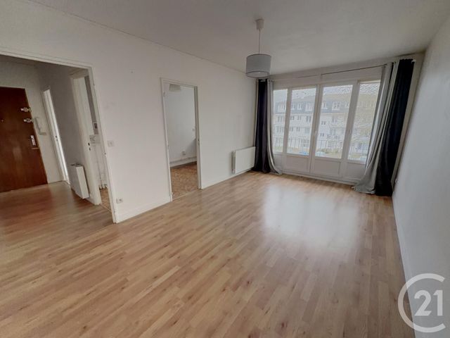 appartement - ANDRESY - 78
