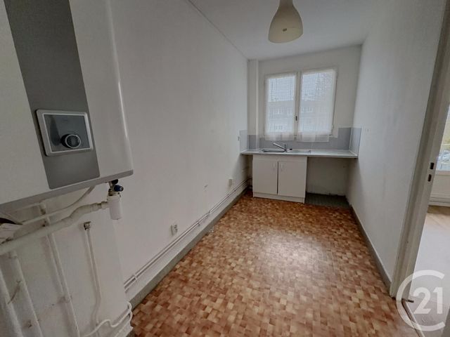 Appartement F2 &agrave; vendre - 2 pi&egrave;ces - 46,13 m2 - Andresy - 78 - ILE-DE-FRANCE
