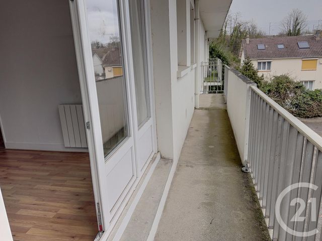 Appartement F2 &agrave; vendre - 2 pi&egrave;ces - 46,13 m2 - Andresy - 78 - ILE-DE-FRANCE