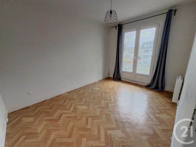 Appartement F2 &agrave; vendre - 2 pi&egrave;ces - 46,13 m2 - Andresy - 78 - ILE-DE-FRANCE